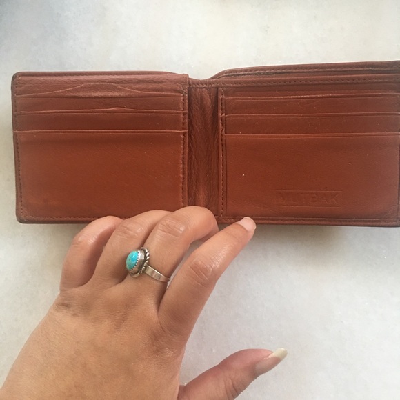 Mens Wallet - Picture 2 of 3
